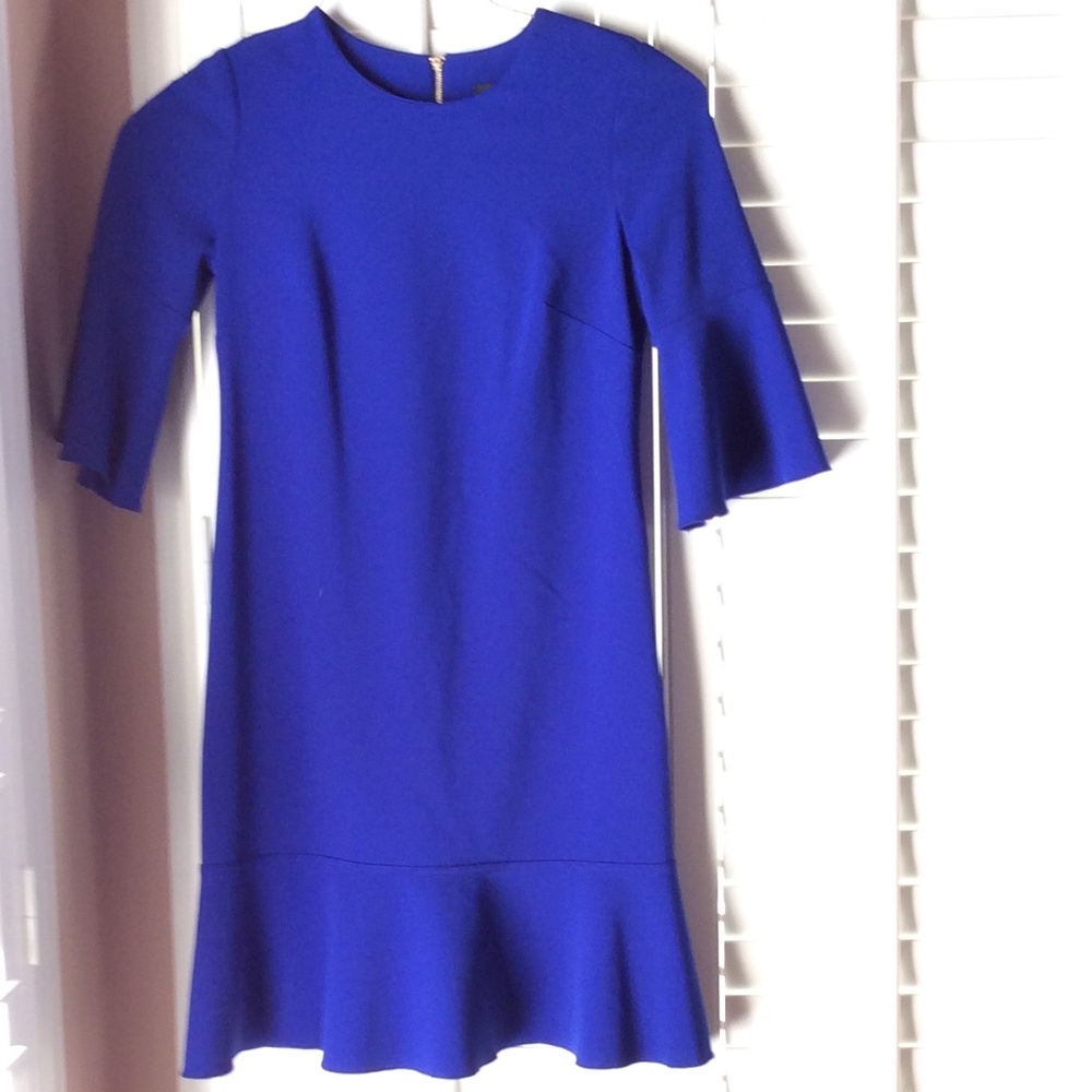 Ellen Tracy Dress